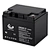 Enhance your Solar System with the 12V 40Ah GEL Deep Cycle Battery
